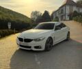 Белый БМВ 4 Серия, объемом двигателя 2 л и пробегом 224 тыс. км за 16900 $, фото 1 на Automoto.ua