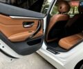 Белый БМВ 4 Серия, объемом двигателя 2 л и пробегом 130 тыс. км за 21000 $, фото 7 на Automoto.ua