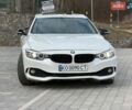 Белый БМВ 4 Серия, объемом двигателя 2 л и пробегом 311 тыс. км за 13300 $, фото 13 на Automoto.ua