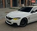Білий БМВ 4 Серія, об'ємом двигуна 2 л та пробігом 155 тис. км за 17500 $, фото 11 на Automoto.ua