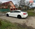 Білий БМВ 4 Серія, об'ємом двигуна 2 л та пробігом 186 тис. км за 16700 $, фото 11 на Automoto.ua