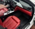 Белый БМВ 4 Серия, объемом двигателя 2 л и пробегом 141 тыс. км за 15500 $, фото 7 на Automoto.ua