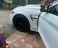 Белый БМВ 4 Серия, объемом двигателя 2 л и пробегом 211 тыс. км за 14700 $, фото 63 на Automoto.ua