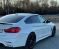 Білий БМВ 4 Серія, об'ємом двигуна 2 л та пробігом 185 тис. км за 16500 $, фото 4 на Automoto.ua
