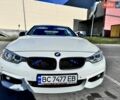 Білий БМВ 4 Серія, об'ємом двигуна 2 л та пробігом 223 тис. км за 15000 $, фото 53 на Automoto.ua