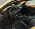 Белый БМВ 4 Серия, объемом двигателя 2 л и пробегом 188 тыс. км за 15700 $, фото 12 на Automoto.ua