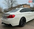 Білий БМВ 4 Серія, об'ємом двигуна 2 л та пробігом 174 тис. км за 16999 $, фото 42 на Automoto.ua