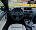 Білий БМВ 4 Серія, об'ємом двигуна 3 л та пробігом 149 тис. км за 13932 $, фото 7 на Automoto.ua