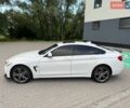 Білий БМВ 4 Серія, об'ємом двигуна 2.99 л та пробігом 230 тис. км за 18500 $, фото 5 на Automoto.ua