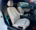 Белый БМВ 4 Серия, объемом двигателя 2.98 л и пробегом 149 тыс. км за 13900 $, фото 23 на Automoto.ua