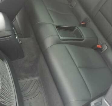 Белый БМВ 4 Серия, объемом двигателя 2 л и пробегом 171 тыс. км за 15700 $, фото 15 на Automoto.ua