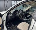 Білий БМВ 4 Серія, об'ємом двигуна 2 л та пробігом 132 тис. км за 16200 $, фото 12 на Automoto.ua