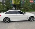 Белый БМВ 4 Серия, объемом двигателя 2 л и пробегом 143 тыс. км за 15900 $, фото 3 на Automoto.ua