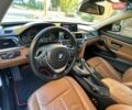 Білий БМВ 4 Серія, об'ємом двигуна 2 л та пробігом 115 тис. км за 21500 $, фото 16 на Automoto.ua