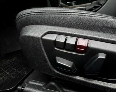 Белый БМВ 4 Серия, объемом двигателя 2 л и пробегом 202 тыс. км за 15250 $, фото 13 на Automoto.ua