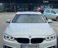 Білий БМВ 4 Серія, об'ємом двигуна 2 л та пробігом 132 тис. км за 16200 $, фото 1 на Automoto.ua