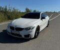 Белый БМВ 4 Серия, объемом двигателя 2 л и пробегом 159 тыс. км за 16999 $, фото 1 на Automoto.ua