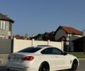 Белый БМВ 4 Серия, объемом двигателя 2 л и пробегом 190 тыс. км за 14500 $, фото 2 на Automoto.ua