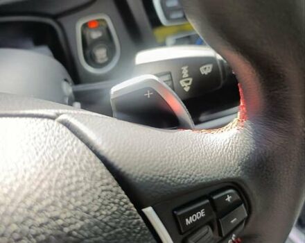 Белый БМВ 4 Серия, объемом двигателя 2 л и пробегом 218 тыс. км за 14500 $, фото 16 на Automoto.ua