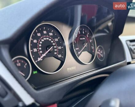 Білий БМВ 4 Серія, об'ємом двигуна 2 л та пробігом 120 тис. км за 18000 $, фото 21 на Automoto.ua