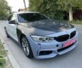 Белый БМВ 4 Серия, объемом двигателя 2 л и пробегом 165 тыс. км за 13200 $, фото 2 на Automoto.ua