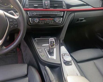 Белый БМВ 4 Серия, объемом двигателя 2 л и пробегом 218 тыс. км за 14500 $, фото 23 на Automoto.ua