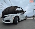 Белый БМВ 4 Серия, объемом двигателя 2 л и пробегом 135 тыс. км за 12500 $, фото 1 на Automoto.ua
