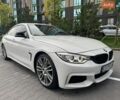 Белый БМВ 4 Серия, объемом двигателя 2 л и пробегом 143 тыс. км за 15900 $, фото 1 на Automoto.ua