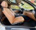 Білий БМВ 4 Серія, об'ємом двигуна 2 л та пробігом 115 тис. км за 21500 $, фото 13 на Automoto.ua