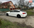Белый БМВ 4 Серия, объемом двигателя 2 л и пробегом 186 тыс. км за 17200 $, фото 6 на Automoto.ua