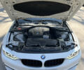 Белый БМВ 4 Серия, объемом двигателя 2 л и пробегом 212 тыс. км за 17000 $, фото 7 на Automoto.ua
