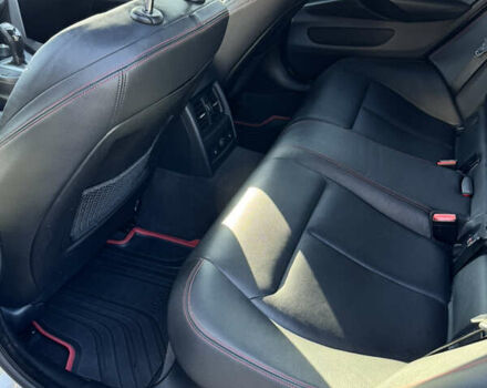 Білий БМВ 4 Серія, об'ємом двигуна 2 л та пробігом 185 тис. км за 16500 $, фото 25 на Automoto.ua