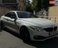 Білий БМВ 4 Серія, об'ємом двигуна 2 л та пробігом 135 тис. км за 13500 $, фото 1 на Automoto.ua