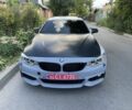 Белый БМВ 4 Серия, объемом двигателя 2 л и пробегом 165 тыс. км за 13200 $, фото 1 на Automoto.ua