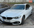 Белый БМВ 4 Серия, объемом двигателя 2 л и пробегом 110 тыс. км за 20000 $, фото 2 на Automoto.ua