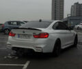 Белый БМВ 4 Серия, объемом двигателя 3 л и пробегом 238 тыс. км за 19999 $, фото 4 на Automoto.ua