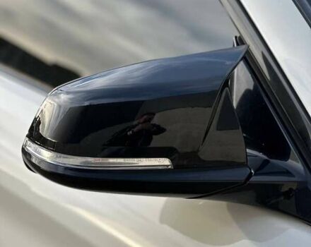 Белый БМВ 4 Серия, объемом двигателя 2 л и пробегом 80 тыс. км за 17500 $, фото 29 на Automoto.ua