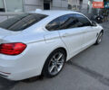 Белый БМВ 4 Серия, объемом двигателя 2 л и пробегом 162 тыс. км за 19600 $, фото 4 на Automoto.ua