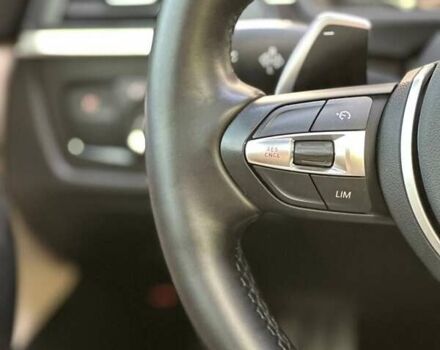 Белый БМВ 4 Серия, объемом двигателя 2 л и пробегом 80 тыс. км за 17500 $, фото 21 на Automoto.ua