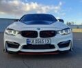 Білий БМВ 4 Серія, об'ємом двигуна 2 л та пробігом 150 тис. км за 29900 $, фото 1 на Automoto.ua