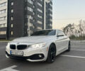 Білий БМВ 4 Серія, об'ємом двигуна 2 л та пробігом 148 тис. км за 17500 $, фото 1 на Automoto.ua
