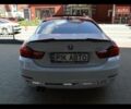 Білий БМВ 4 Серія, об'ємом двигуна 2 л та пробігом 154 тис. км за 15400 $, фото 4 на Automoto.ua