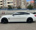 Білий БМВ 4 Серія, об'ємом двигуна 2 л та пробігом 177 тис. км за 17490 $, фото 13 на Automoto.ua