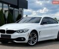 Белый БМВ 4 Серия, объемом двигателя 2 л и пробегом 220 тыс. км за 15200 $, фото 1 на Automoto.ua