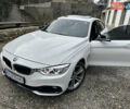 Білий БМВ 4 Серія, об'ємом двигуна 2 л та пробігом 203 тис. км за 19500 $, фото 1 на Automoto.ua