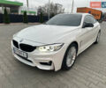 Белый БМВ 4 Серия, объемом двигателя 2 л и пробегом 177 тыс. км за 16500 $, фото 17 на Automoto.ua