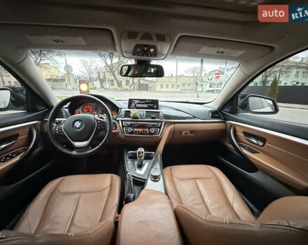 Белый БМВ 4 Серия, объемом двигателя 2 л и пробегом 177 тыс. км за 16500 $, фото 35 на Automoto.ua