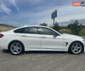 Білий БМВ 4 Серія, об'ємом двигуна 2 л та пробігом 150 тис. км за 20500 $, фото 10 на Automoto.ua