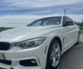 Білий БМВ 4 Серія, об'ємом двигуна 2 л та пробігом 150 тис. км за 20500 $, фото 13 на Automoto.ua
