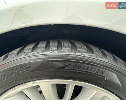 Белый БМВ 4 Серия, объемом двигателя 2 л и пробегом 177 тыс. км за 16500 $, фото 29 на Automoto.ua